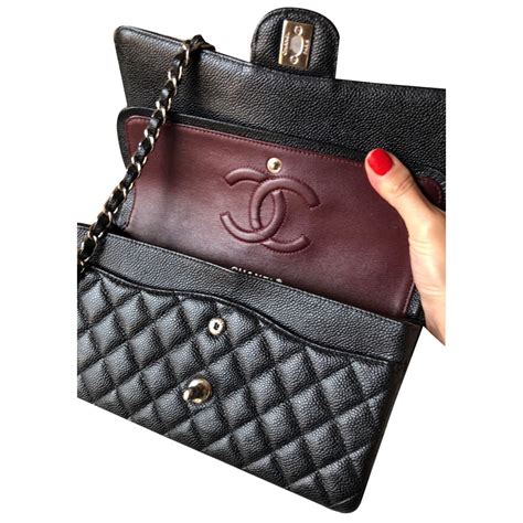 sacs classique chanel|Chanel bags classic collection.